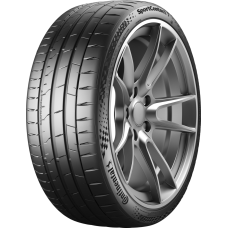 Continental SportContact 7 245/35 ZR21 96Y XL MGT