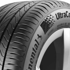 Continental UltraContact 235/65 ZR17 104W