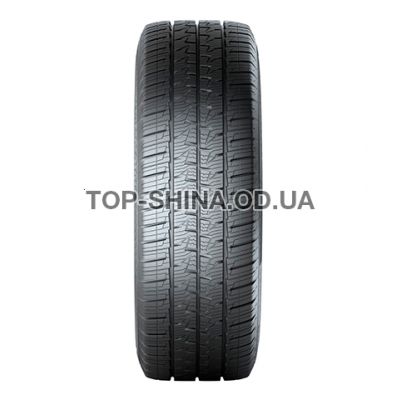 Шины Continental VanContact Camper 255/55 R18 120R