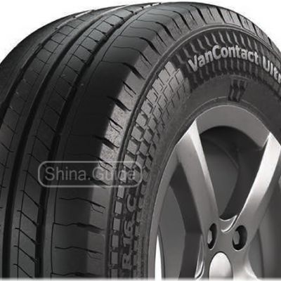 Шины Continental VanContact Ultra 225/70 R15C 112/110S