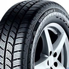 Continental VancoWinter 2 225/70 R15C 112/110R