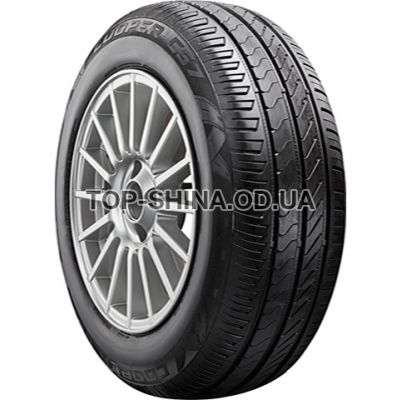 Шины Cooper CS7 185/70 R14 88T