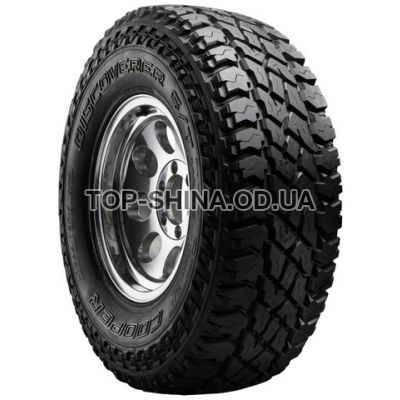 Discoverer S/T MAXX POR Discoverer S/T MAXX POR