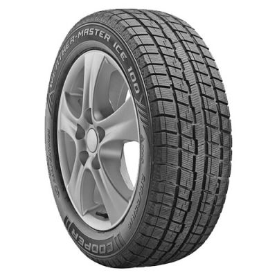 Шины Cooper Weather-Master Ice 100 205/55 R16 91T