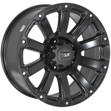 ZW D2825 9x20 5x150 ET25 DIA110,5 (BLKRM)