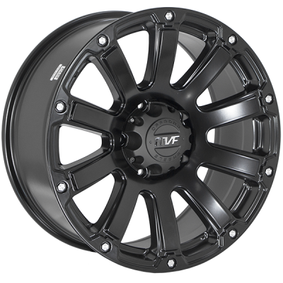 Диски ZW D2825 9x20 5x150 ET25 DIA110,5 (BLKRM)