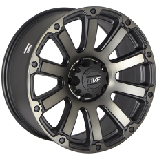 ZW D2825 9x20 5x150 ET25 DIA110,5 (BPBXM)