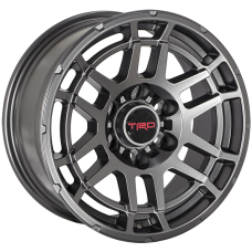 ZW D541 8x17 6x139,7 ET5 DIA106,1 (DSM)