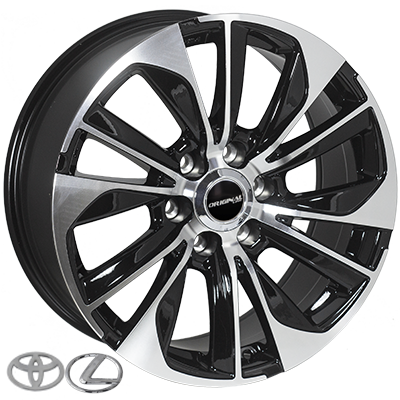 D6102 BMF