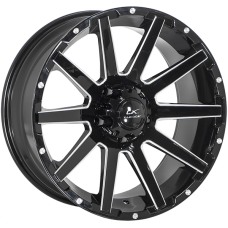 ZW D9352 9x20 5x139,7 ET0 DIA110,1 (BLKWR)