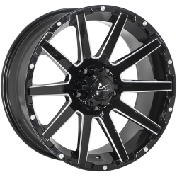 D9352 BLKWR
