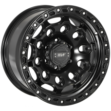 ZW D9427 9x17 6x135 ET0 DIA87,1 (BLKRM)