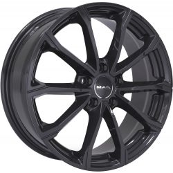 DAVINCI Gloss Black