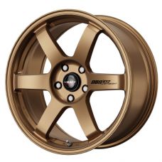 BORBET DB8GT2 Bronce Matt R18 W8.5 PCD5x112 ET40 DIA72.5