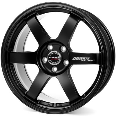DB8GT2 matt black DB8GT2 matt black