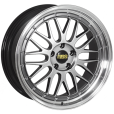JH DIM038 8,5x19 5x114,3 ET33 DIA73,1 (HB)