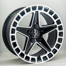 GT DIM5094 9x17 5x127 ET0 DIA71,6 (BMF)