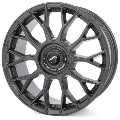 DM10 Anthracite DM10 Anthracite