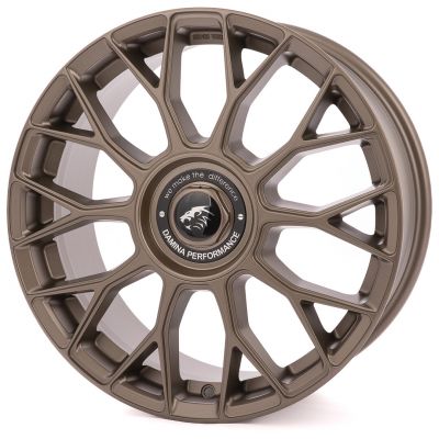 DM10 Bronze Matt DM10 Bronze Matt