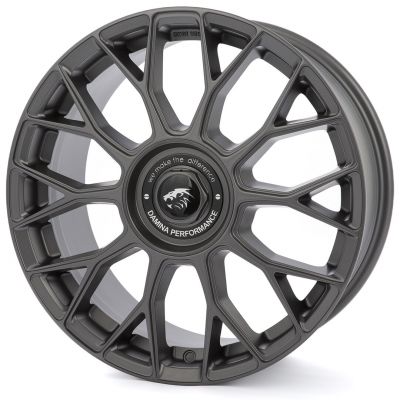 DM10 Grey Matt DM10 Grey Matt