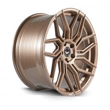 BARRACUDA DRAGOON Highgloss Bronze R19 W8.5 PCD5x112 ET43 DIA73.1