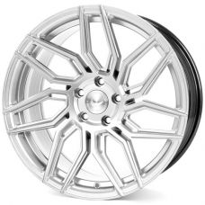 BARRACUDA DRAGOON Silver R19 W8.5 PCD5x114.3 ET43 DIA73.1