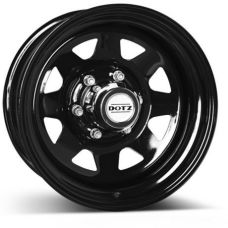 Dotz Dakar 7x16 6x139,7 ET-20 DIA110,1