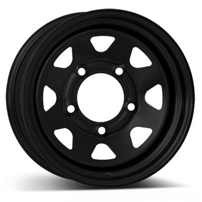 Dakar dark black