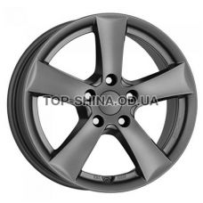 Dezent TX 7x17 5x112 ET44 DIA57,1 (graphite)