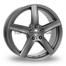 Dezent TY 6,5x16 4x108 ET15 DIA66,1 (silver)