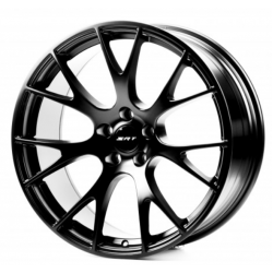 Dodge (DO20750) satin black