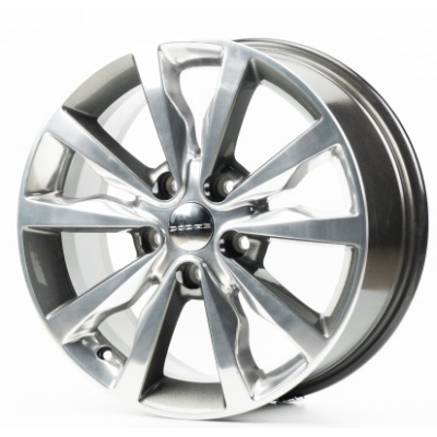Dodge (DO57) gloss grey