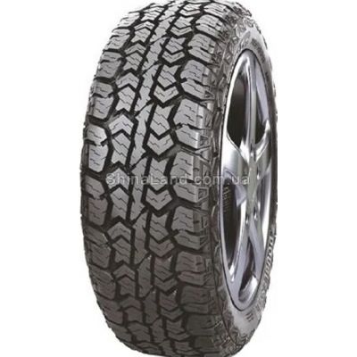 Шины Doublestar WildWolf W01 245/75 R16 114/111Q