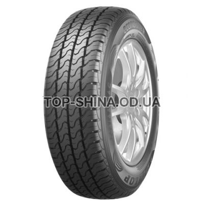 Шины Dunlop Econodrive 205/65 R16C 103/101T