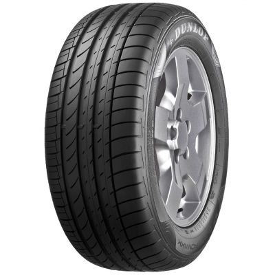 Шины Dunlop SP QuattroMaxx 275/40 ZR22 108Y XL