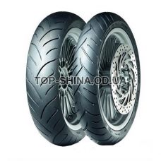 Dunlop ScootSmart 120/70 R12 51S