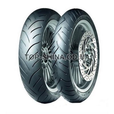 Шины Dunlop ScootSmart 120/70 R12 51S