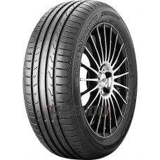 Dunlop Sport BluResponse 205/60 R16 92H