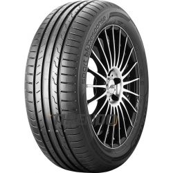 Sport BluResponse