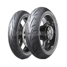 Dunlop Sportmax Sportsmart 120/70 ZR17 58W