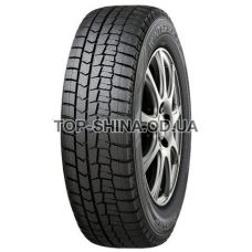 Dunlop Winter Maxx WM02 215/55 R17 94T