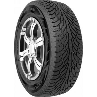 Шины Petlas Explero Ice W681 215/60 R17