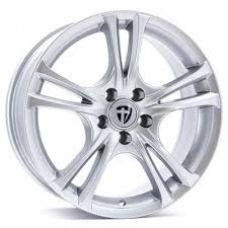 Tomason Easy 7,5x17 5x100 ET42 DIA73,1 (silver)