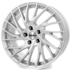 GMP Italia Enigma 8x18 5x115 ET45 DIA75 (satin siver)