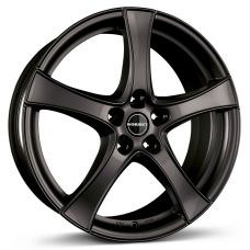 Borbet F2 6x16 5x112 ET48 DIA57,1 (mistral anthracite glossy)