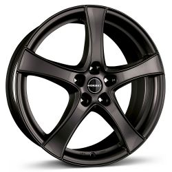 F2 mistral anthracite glossy