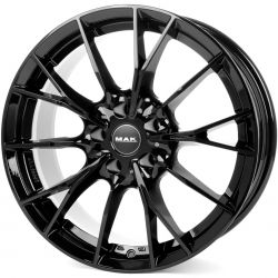 FABRIK Gloss Black