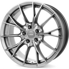 MAK FABRIK Matt Titan R19 W9.5 PCD5x112 ET44 DIA66.6