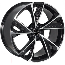 ZF FBX008 7,5x17 5x114,3 ET35 DIA67,1 (BMF)