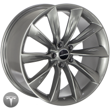 ZF FBX071 9,5x19 5x114,3 ET40 DIA64,1 (GM) ZF FBX071 9,5x19 5x114,3 ET40 DIA64,1 (GM)
